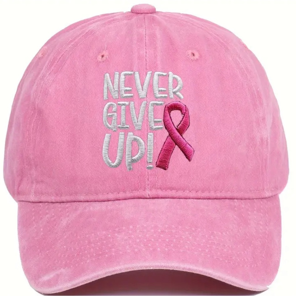 In October We Wear Pink🎀